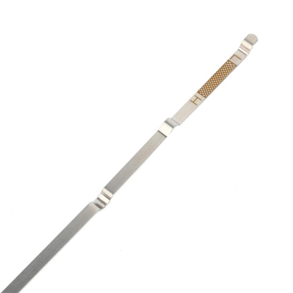 

New Engine Oil Level Dipstick For Infiniti JX35 Nissan Altima Murano Quest 3.5L 6Cyl