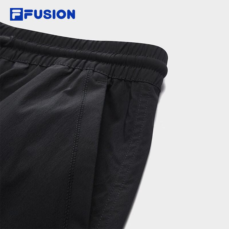 Fila Women's Straight Leg Woven Casual Pants