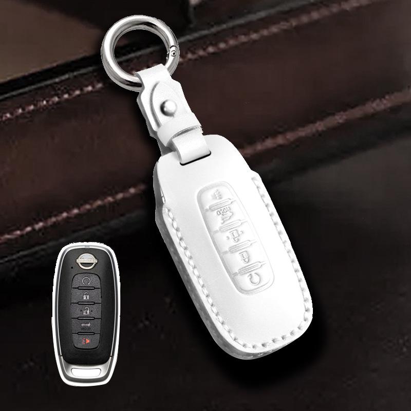 2022 Nissan Teana Key Cover for Dongfeng Nissan 7th Gen (2021 Model)