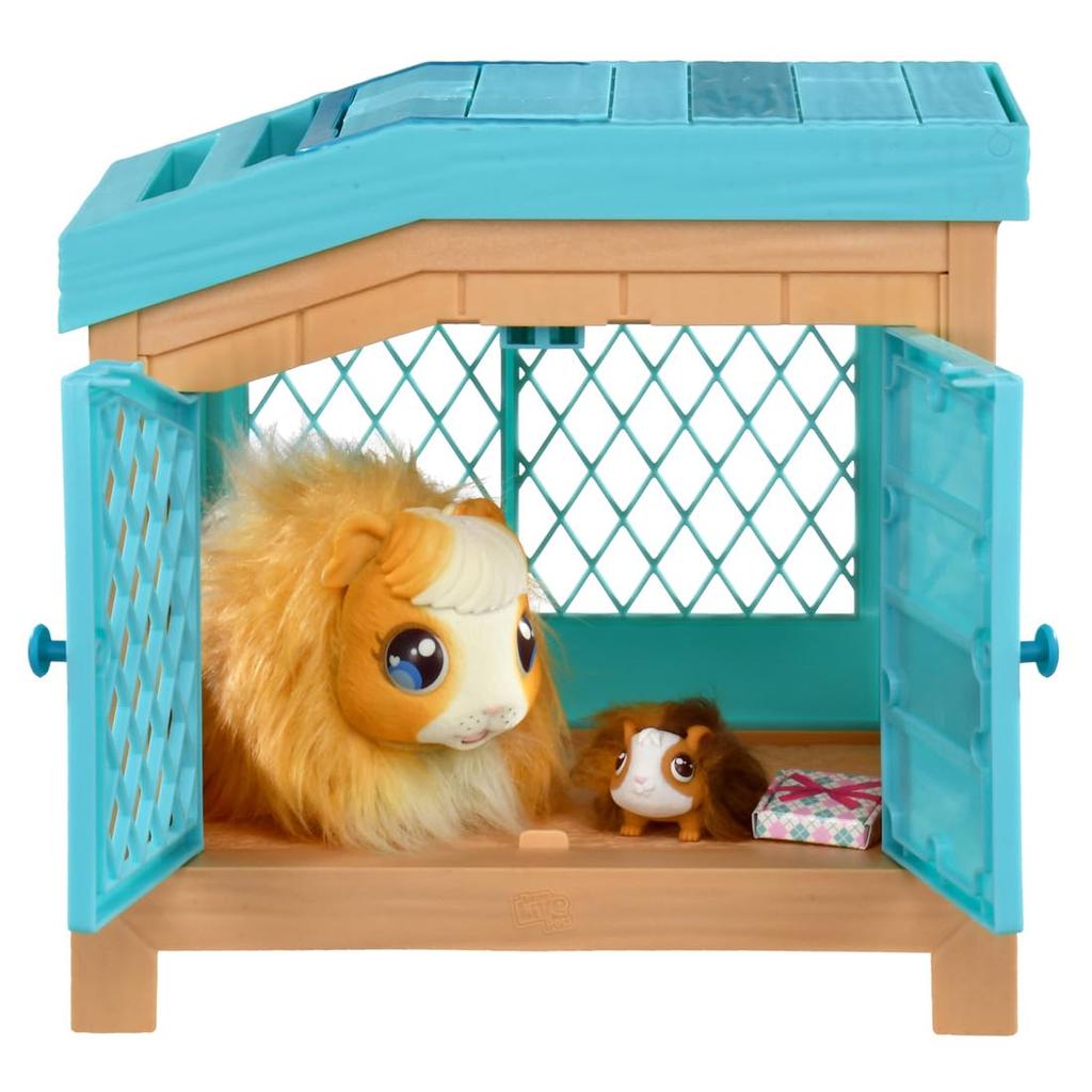 TAKARA TOMY Mom Surprise!