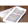 Choyu - Set of 10 Pairs: Natural Criscross False Eyelashes