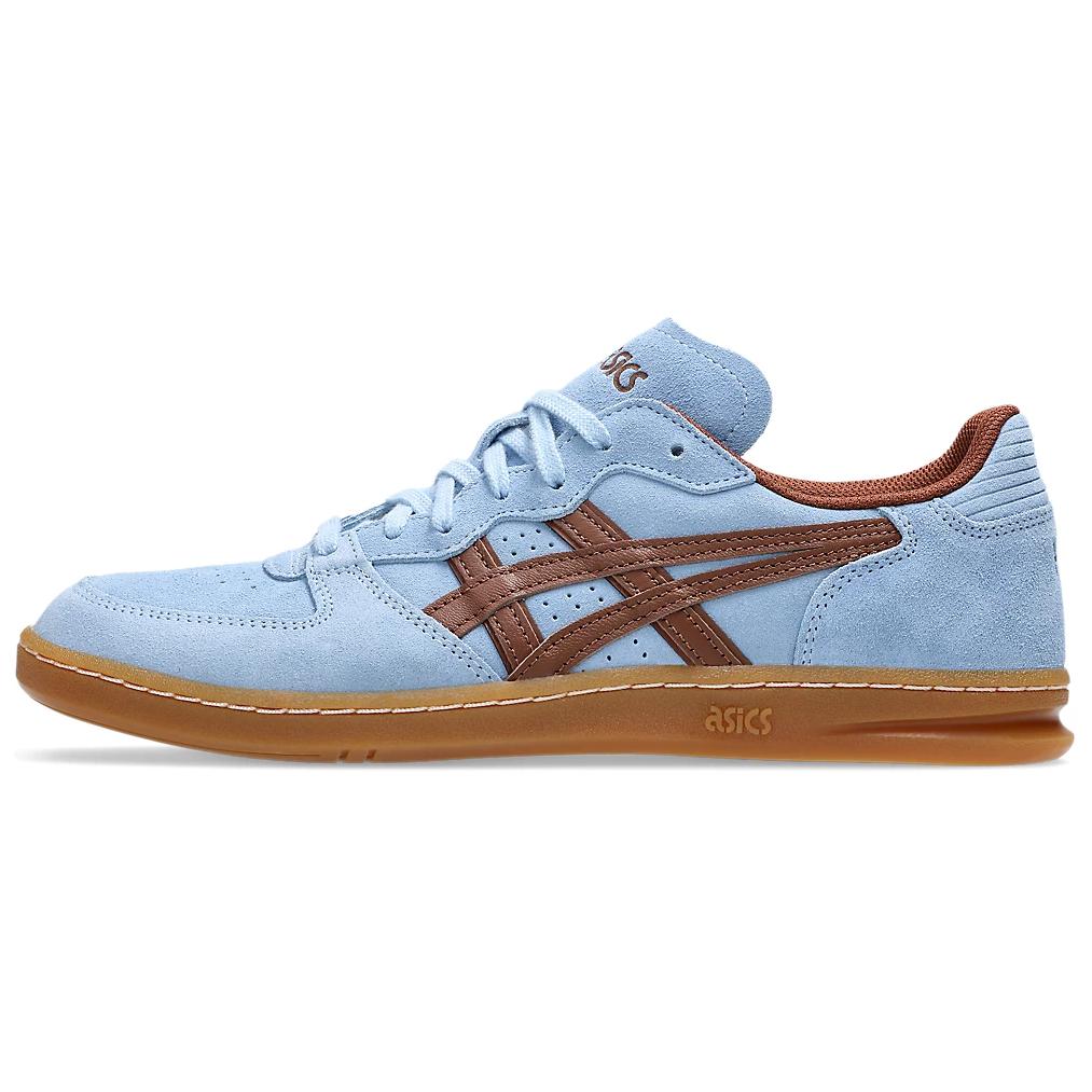 

new Asics Skyhand Og Hay Blue 44