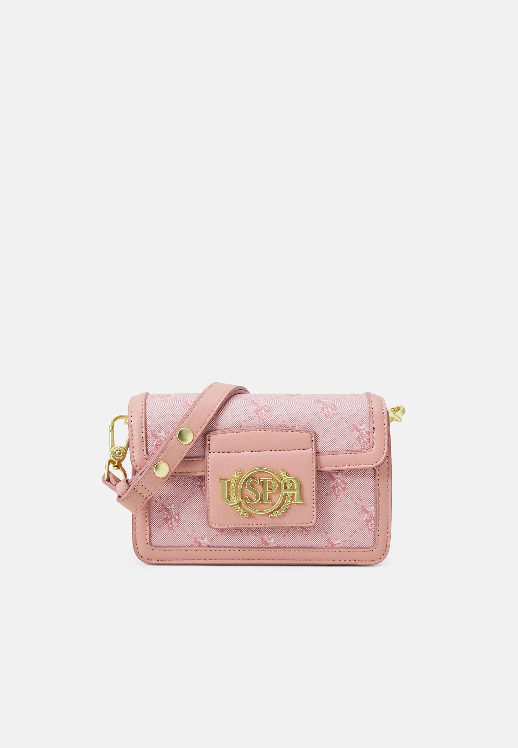 

Сумка Hampton U.S. Polo Assn. BEUHD6042WVG422