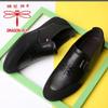 Leather Shoes Men's Shoes Casual Foot Cover Soft Sole Non-slip Business Casual Shoes