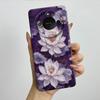 For Honor X9C Smart Phone Case X9cSmart Soft Silicone Funda Sweet Painted Fashion Cartoon Protective Capa Lovely Printing Cover