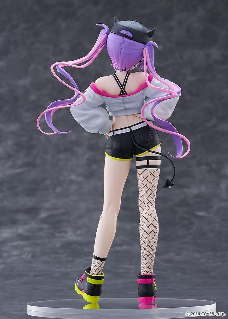 POP UP PARADE SP Hololive Production Tokoyami Towa Non-scale Plastic Painted Finished Figure
