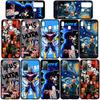 for iPhone 17 16 15 Xiaomi Poco F7 F8 X7 X6 C85 C75 C71 M8 Redmi Note 14 13 12 11 Pro Max 14C 13C 15C A3 A4 Phone Case Lovely My Hero Academia Cover