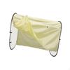 Clothes Airer Cover, Windproof Waterproof Hanging Cover for Indoor Outdoor, Rack