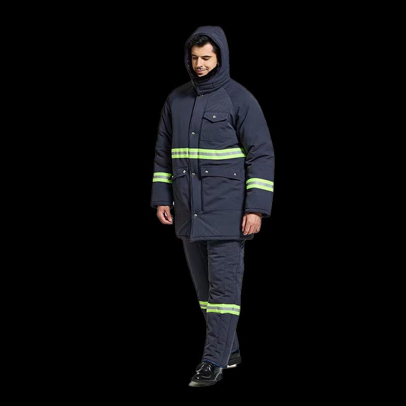 Youliheng Cold Storage Work Jacket