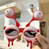 Frog Eye Funny Eye Glasses Alien Frog Eye Eyewear Cute Alien Sunglasses  Cosplay