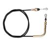1pc 1989-93 Accelerator Throttle Cable For EZGO For Marathon Golf Carts Throttle Cable Speed Modifications Governor Adjustments