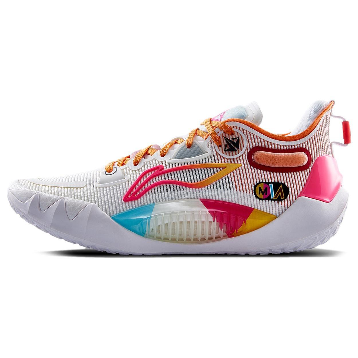 Li-Ning Jimmy Butler 1  Taiyuan  Men s ABAS051-35 EU 43⅔