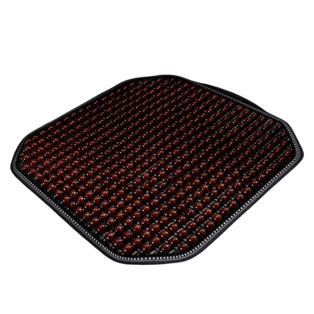 Oddychająca chłodząca poduszka na krzesło Wentylowane pokrycie siedzenia Trwała podkładka na siedzenie samochodowe Sofa