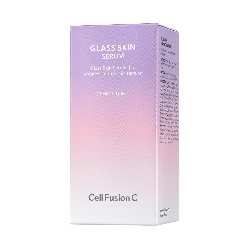 Cell Fusion C Cell Fus Skin Glass Skin Serum 30ml