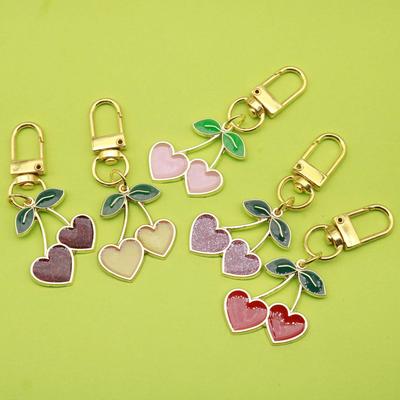 Muntzakjes, klemmen, sleutelhangers – Sleutelhangers