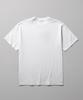 Dickies [2Pack] Basic Font Logo T-Shirt White