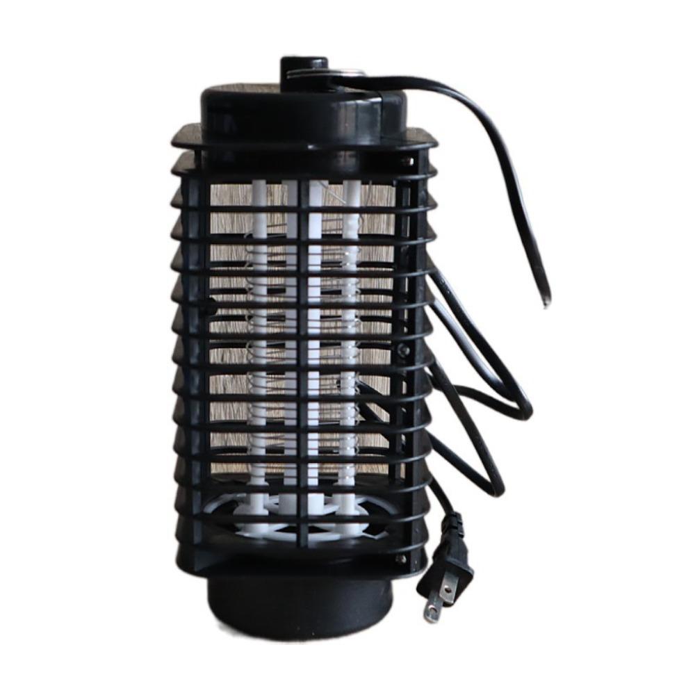 Electric Shock Mosquito Killer Lamp LED Fly Traps Trapping and Insect Killing Lamp  Office