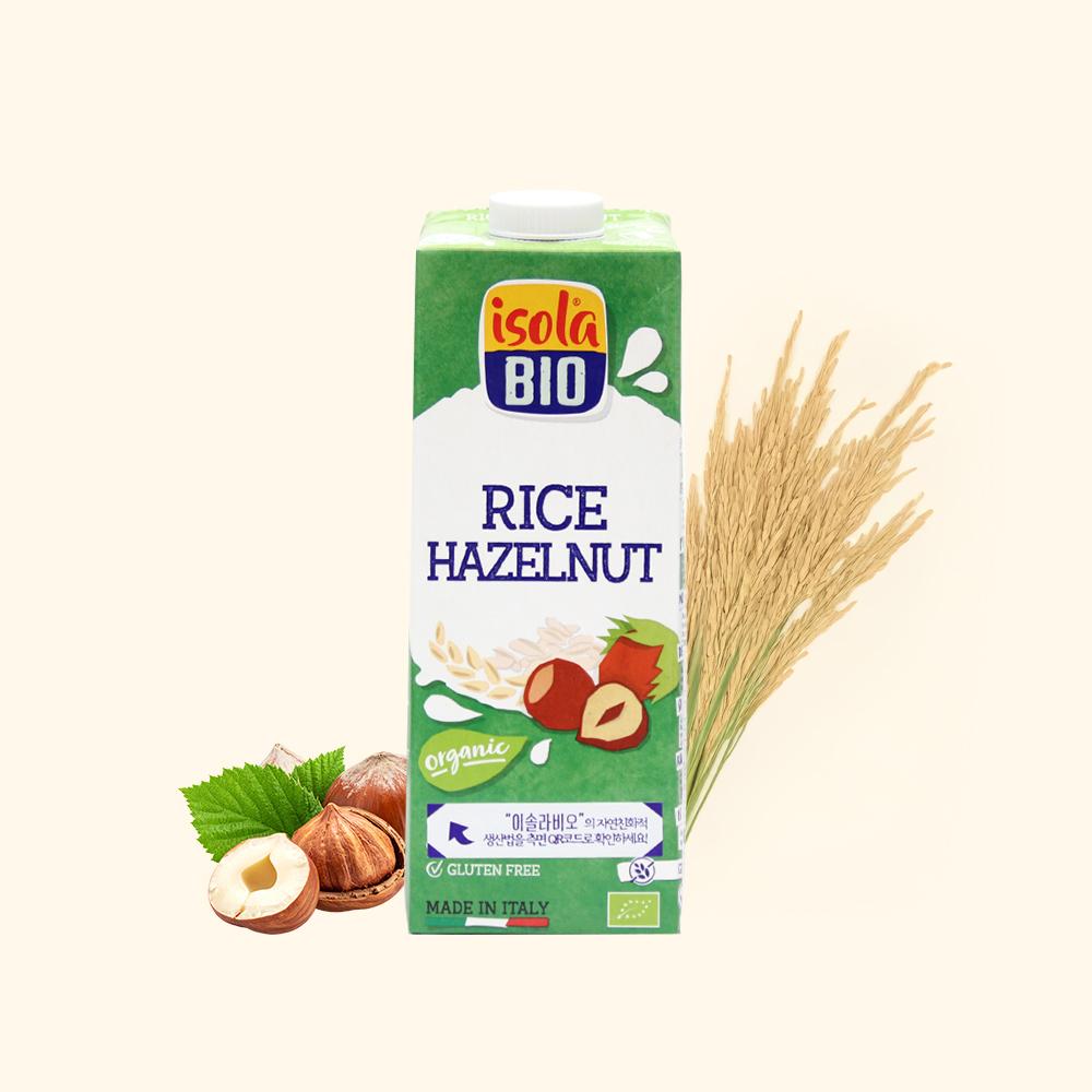 Isolabio 1,000ml (Select 1 of 5)