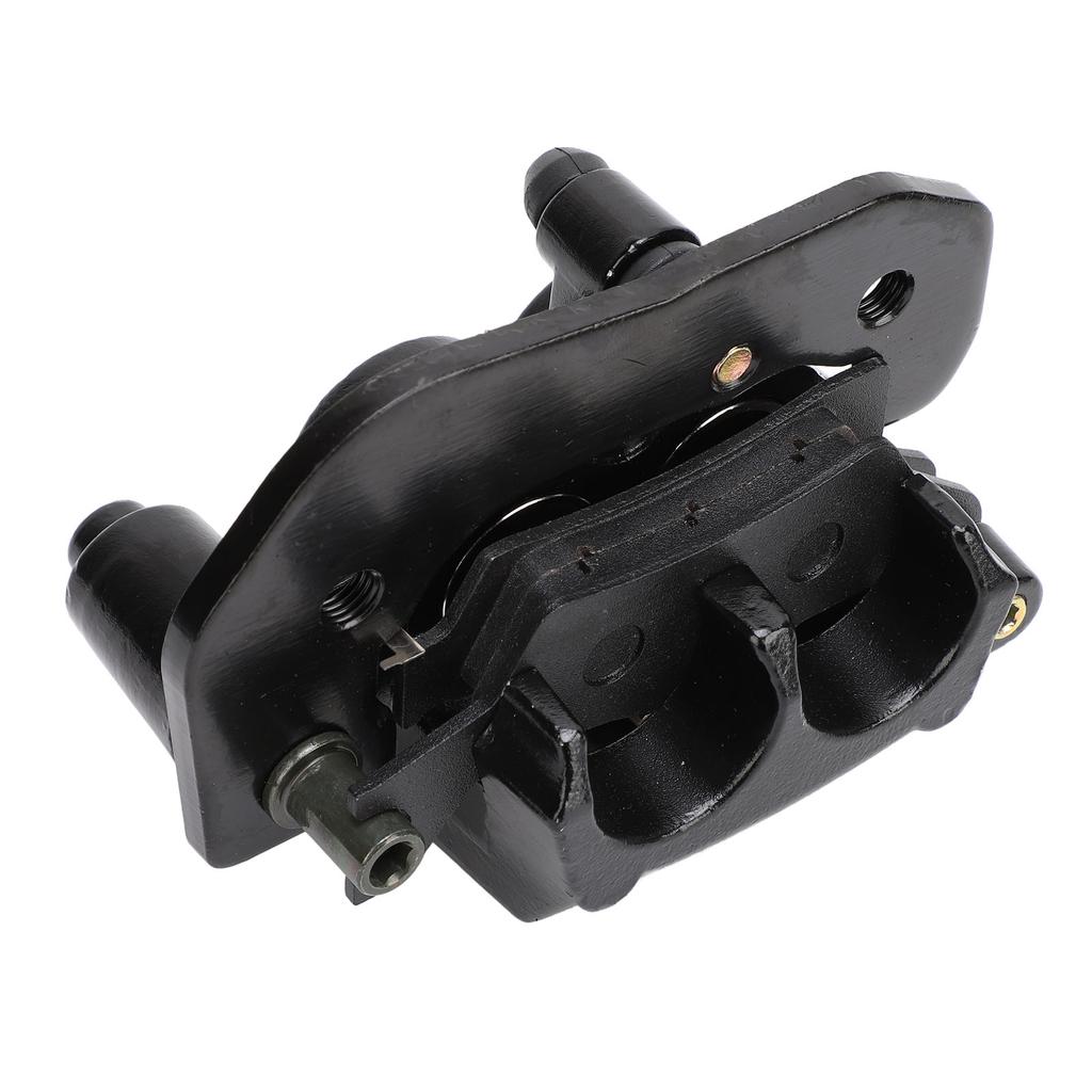Rear Right Brake Caliper with Pads 705600859 for Outlander 450 500 570 650 800 2015‑2020 All Models