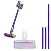 For Dyson Vacuum Cleaner V6 V7 V8 V10 V11 V12 V15 Soft Plush Brush With Cleaning Aid For Home Use