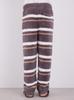 Gelato Pique HOLIDAY HOMME Gelato Striped Long Pants PMNP245082 IVR Men's