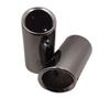 For VW Golf 6 7 Mk6 Mk7 New Lavida Bora Sagitar Tiguan Scirocco 1.4T Exhaust Muffler Stainless Steel Exhaust Tip