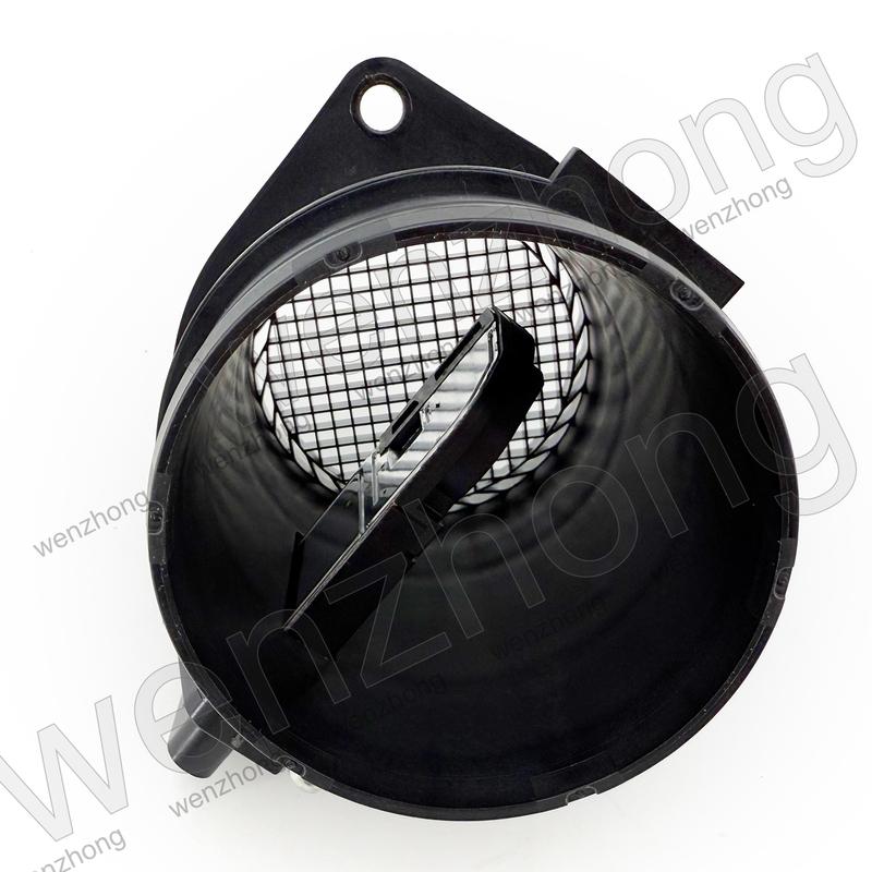 1765079 MAF Air flow Mass Meter Sensor For A4 A5 Passat 2.0T 06J 906 461 D 06J906461D