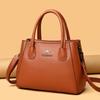 Women's Bag New 2023 Crossbody Shoulder Bag Handbag Women's Large Capacity, Fashionable and Magnificent