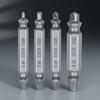 HSS 4341 Stripped Screw Extractor Drill Kit Broken Damaged Bolt Remover Tool for Easy Removal 1PC 4PCS 6PCS Drill Bits Set