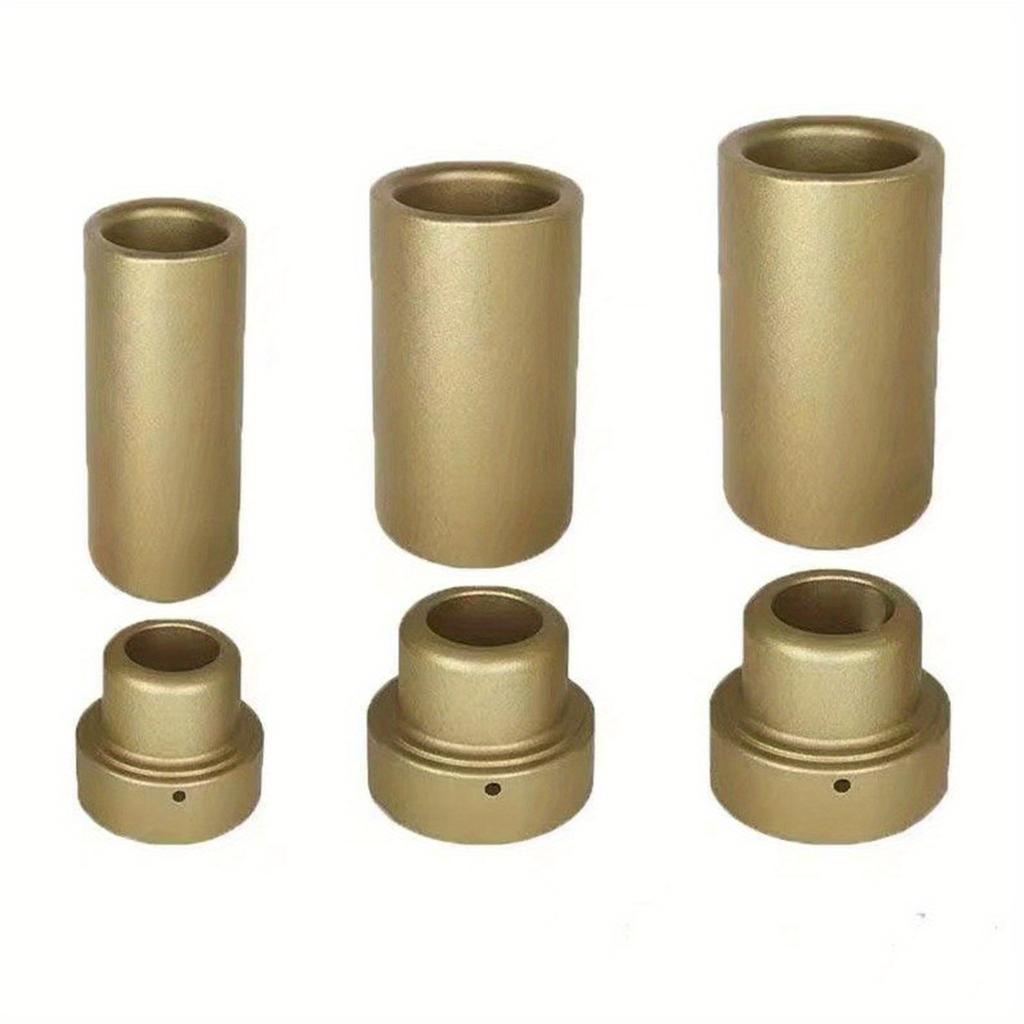 PPR Hot Melt Machine Extended Die Head 20/25/32mm Welding Parts