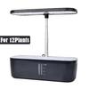 Intelligent Hydroponic Growing System Indoor Planting Machine Garden Plant Vegetable Planter Pot Automatic Timer Led Growth Lamp