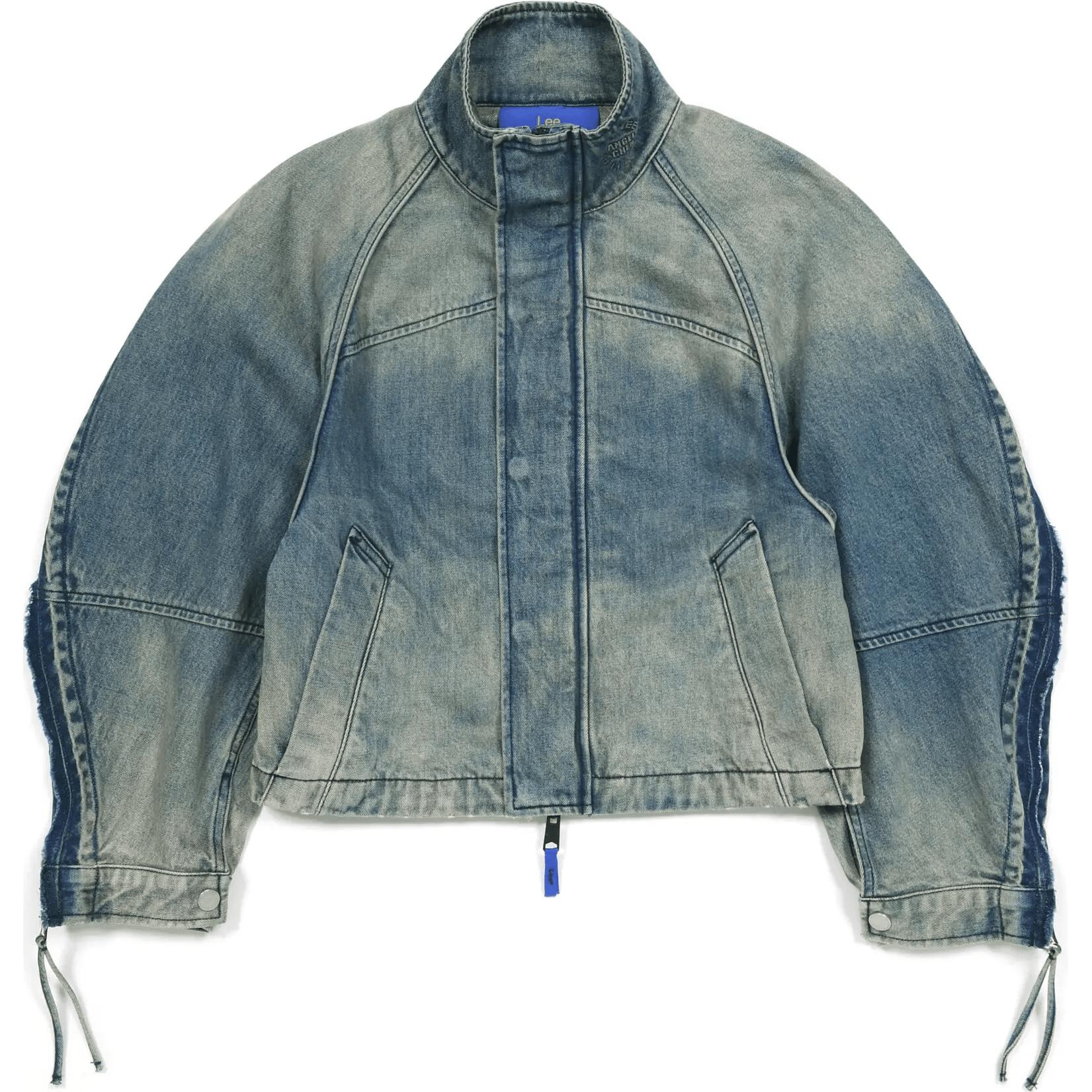 Lee X Angel Chen Collaboration FW24