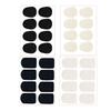0.5mm / 0.8mm Mouthpiece Cushions 8Pcs Clarinet Cushions