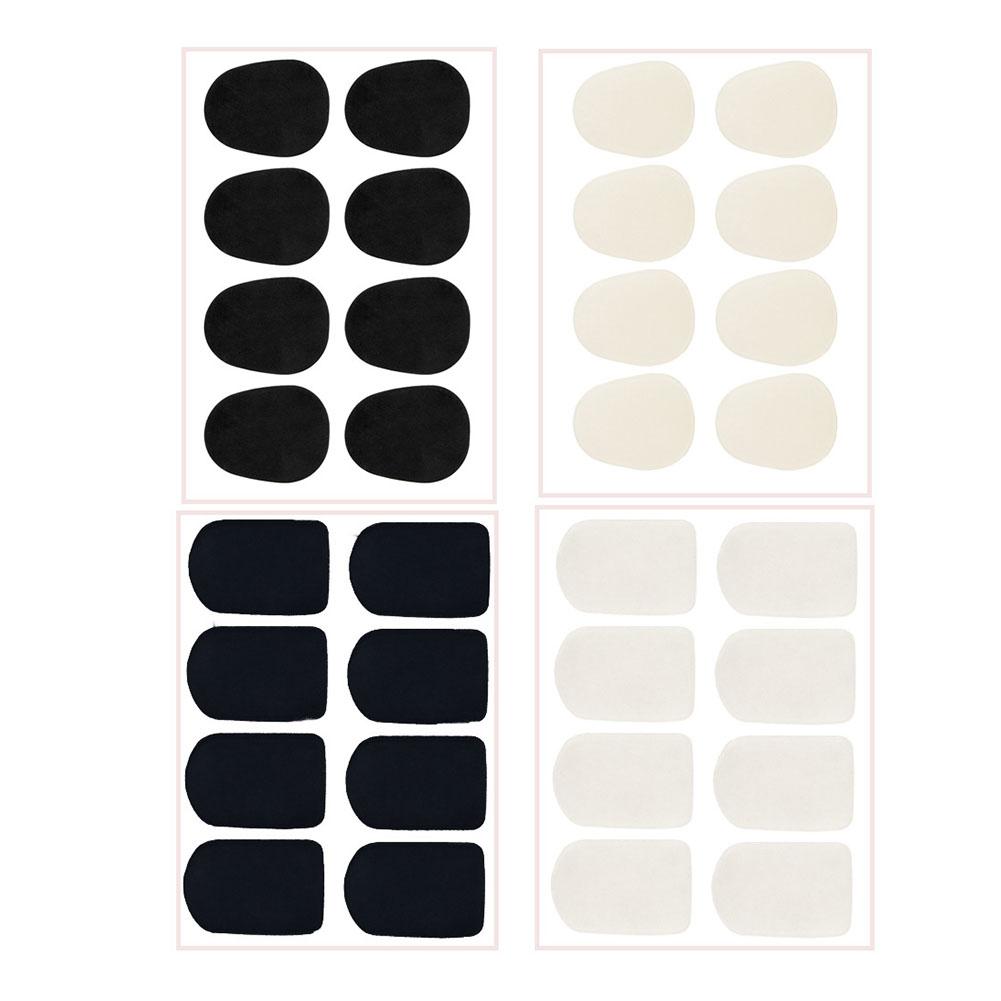 0.5mm / 0.8mm Mouthpiece Cushions 8Pcs Clarinet Cushions