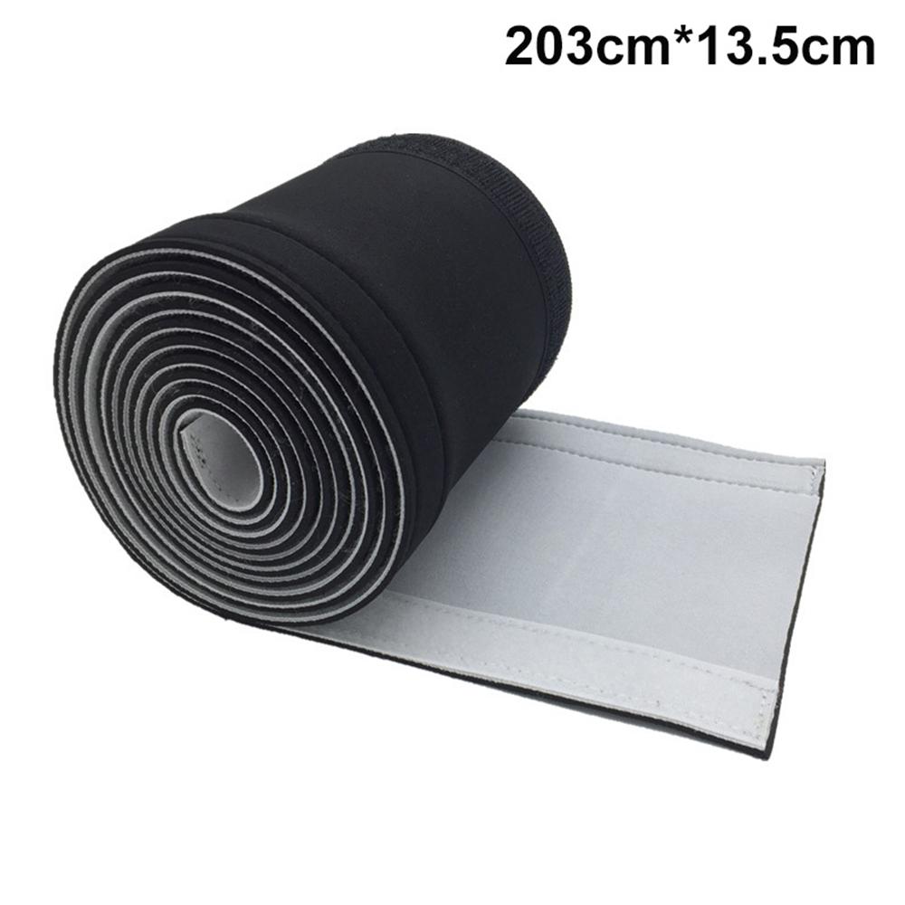 Neoprene Cable Cover Organizer Cord Storing Hiding Cable Sleeve For TV Computer Cable Hider Protector Wire Management Sleeve