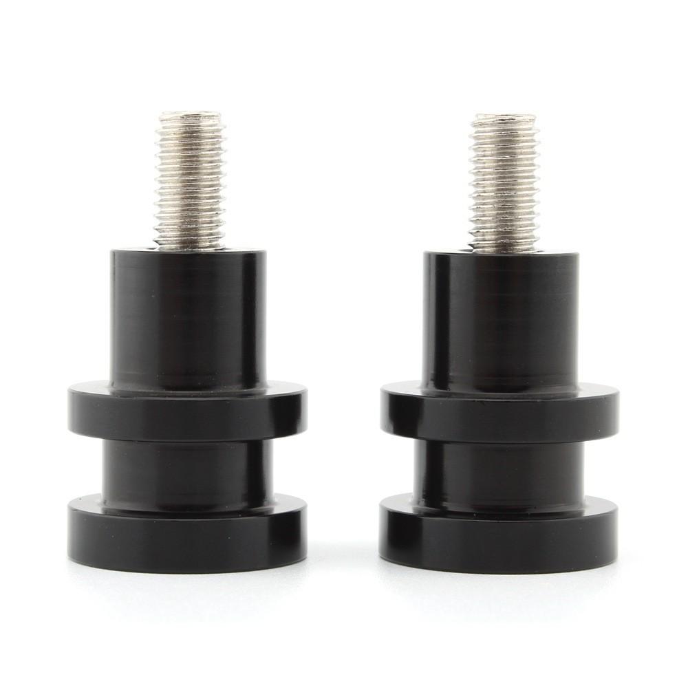 High-quality Black Backrest Mounting Hardware Kit For Nightster 975 Rh975 Motorcycles