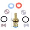 Replacement Ceramic Disc Silicon Washer Gasket Insert