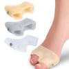 Sebs Magnet Toe Splitter Thumb Valgus Big Foot Bone Orthosis Size Toe Overlap Splitter Forefoot Pad