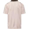 adidas Originals Striped Pullover Short Sleeve T-Shirt Men Tops KE3580