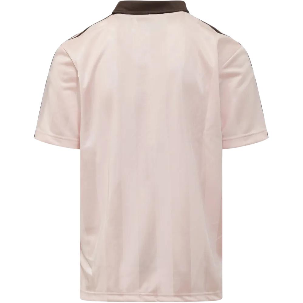 adidas Originals Striped Pullover Short Sleeve T-Shirt Men Tops KE3580