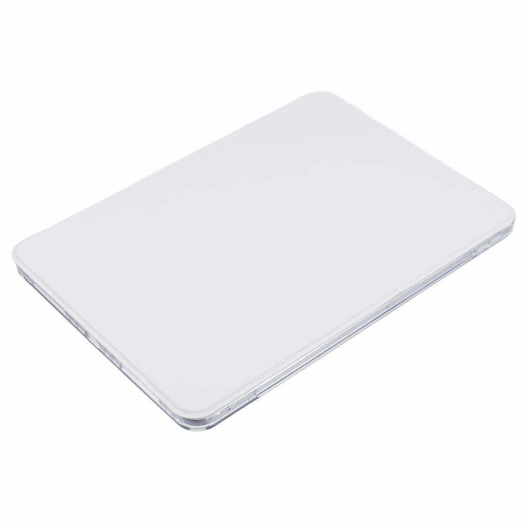 For iPad Air 13 (2025)/(2024) Protective Case PU Leather+TPU+Acrylic Magnetic Detachable Tablet Cover