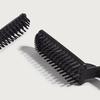 Professional Salon Hair Highlight Dyeing Board Plate Coloring Brush Comb Barber Hairdresser Styling Design Hair Styling Tools