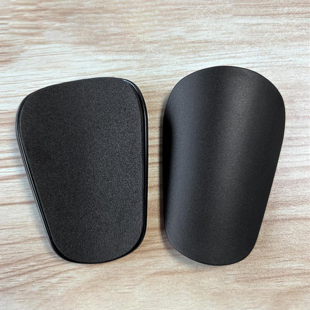 1 Pair Soccer Mini Shin Guard Extra Small Protective Equipment Shin Guards Soccer Shin Guards Pads for Men Women Kids Boys Girls