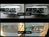 Car Headlight Lens Repaire/Restoration Kit Restorer System Professional Polishing Tool+ Adapter US