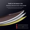 Yunduo Commercial Non-Slip Plastic Serving Tray