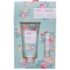 CATH KIDSTON Rose Hand & Lip Care Gift Set