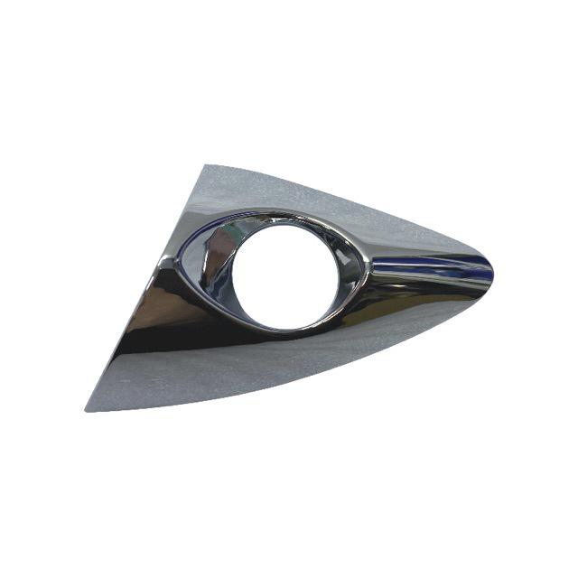

Electroplated Front Left Door Handle Cover for Hyundai Elantra 2011-2016 (Part No. 826523X010) Front Left
