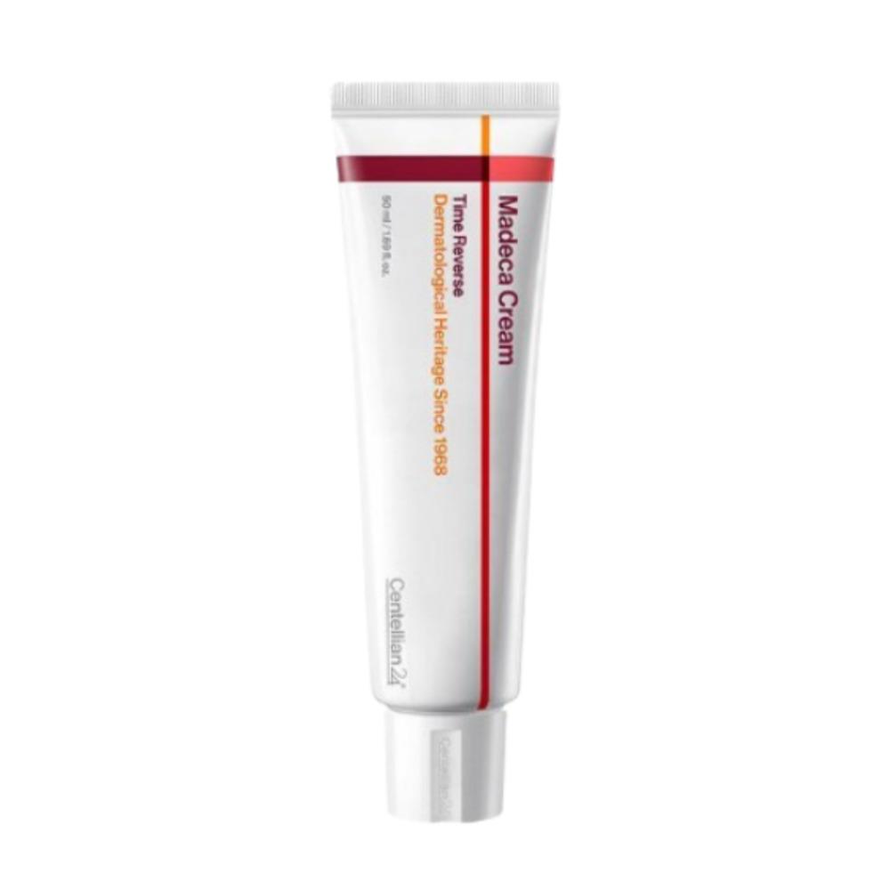 Centellian24 Madeca Cream Time Reverse Anti-Aging Repair Cream 50ml