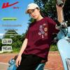 Warrior Women's Trendy Cotton Crewneck T-Shirt