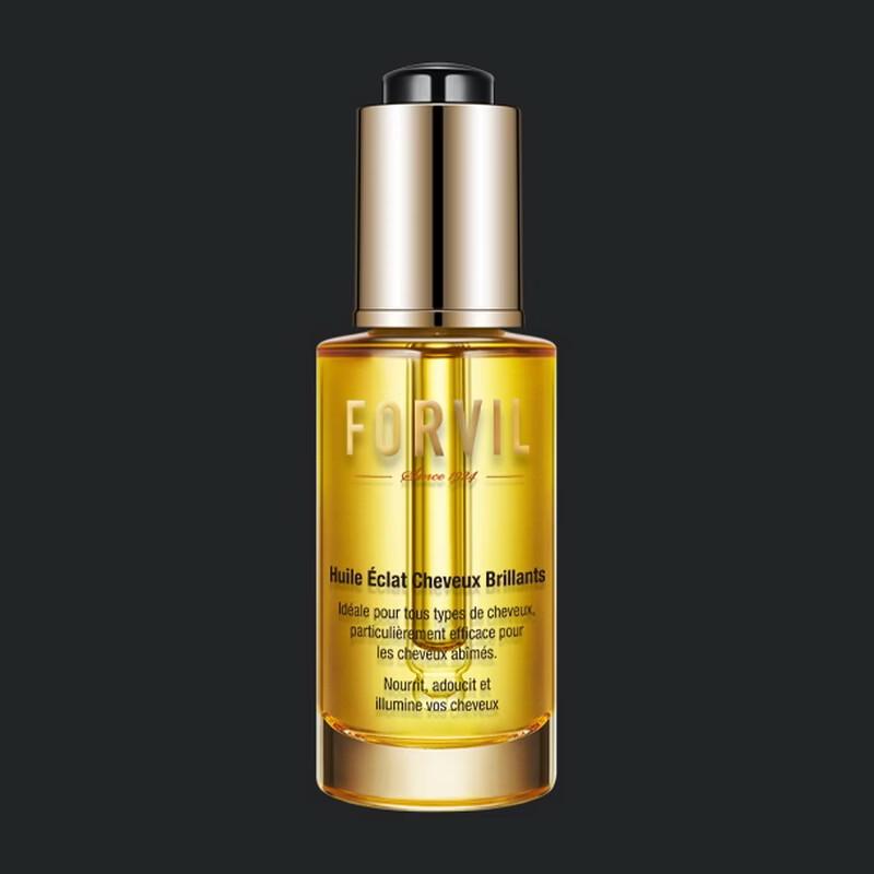 Windsor Forest Pure Radiant Hair Nourishing Oil